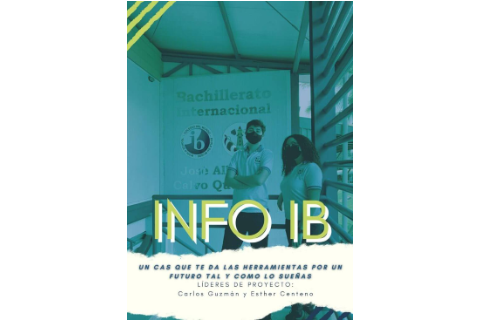 Info IB Article